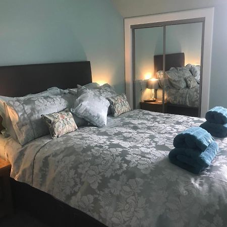 Kenneth Street Apartment Inverness Zewnętrze zdjęcie