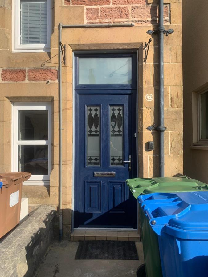 Kenneth Street Apartment Inverness Zewnętrze zdjęcie