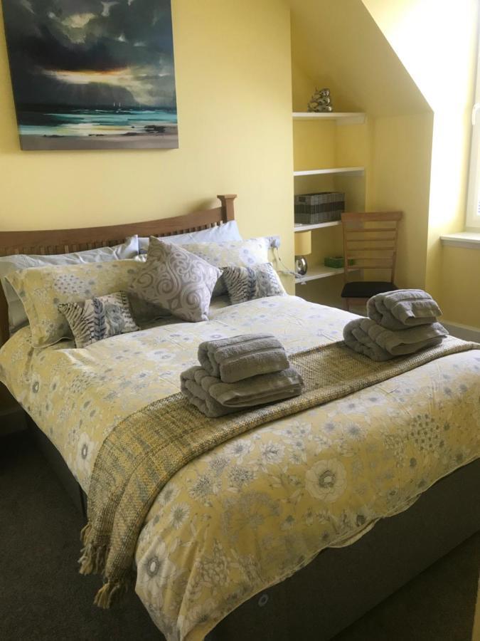 Kenneth Street Apartment Inverness Zewnętrze zdjęcie