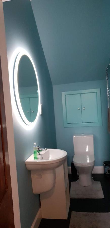 Kenneth Street Apartment Inverness Zewnętrze zdjęcie